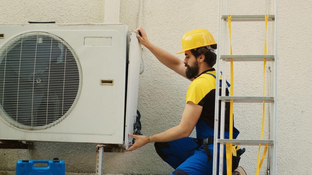 AC Installation Service