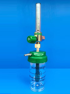 Flowmeter